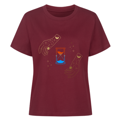 Sand der Zeit Shirt Women