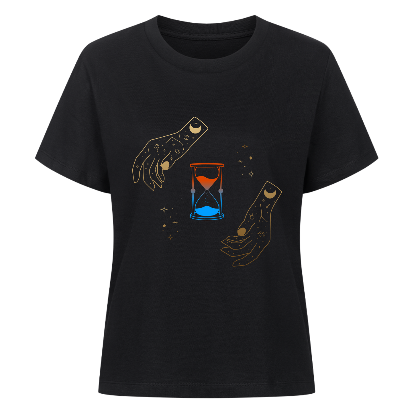 Sand der Zeit Shirt Women