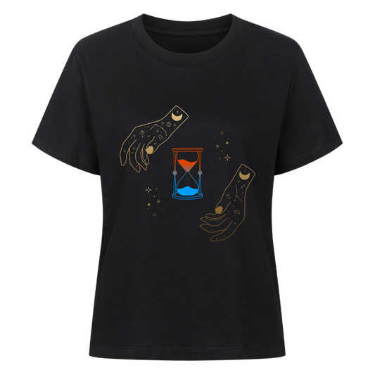 Sand der Zeit Shirt Women