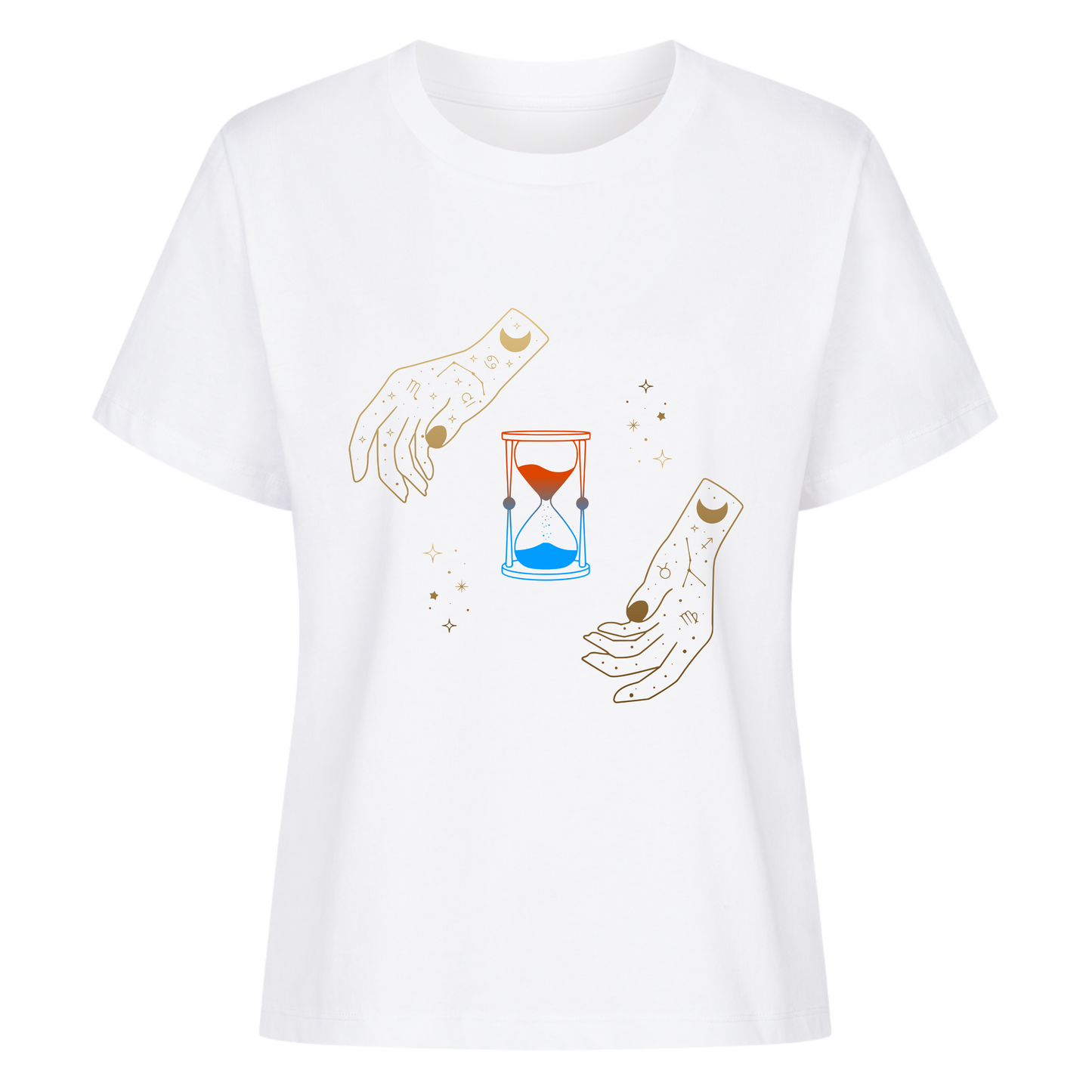 Sand der Zeit Shirt Women
