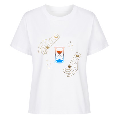 Sand der Zeit Shirt Women