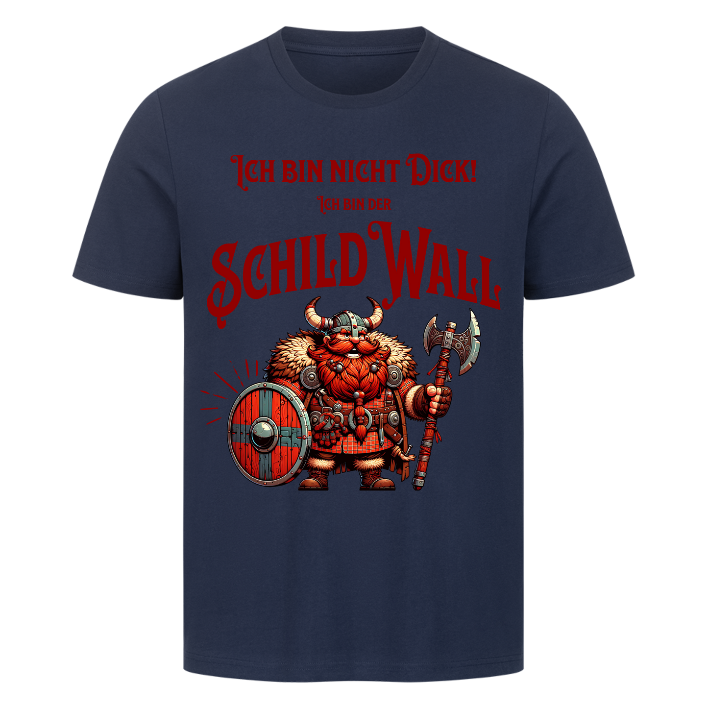Schildwall T-Shirt