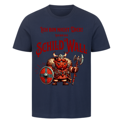 Schildwall T-Shirt