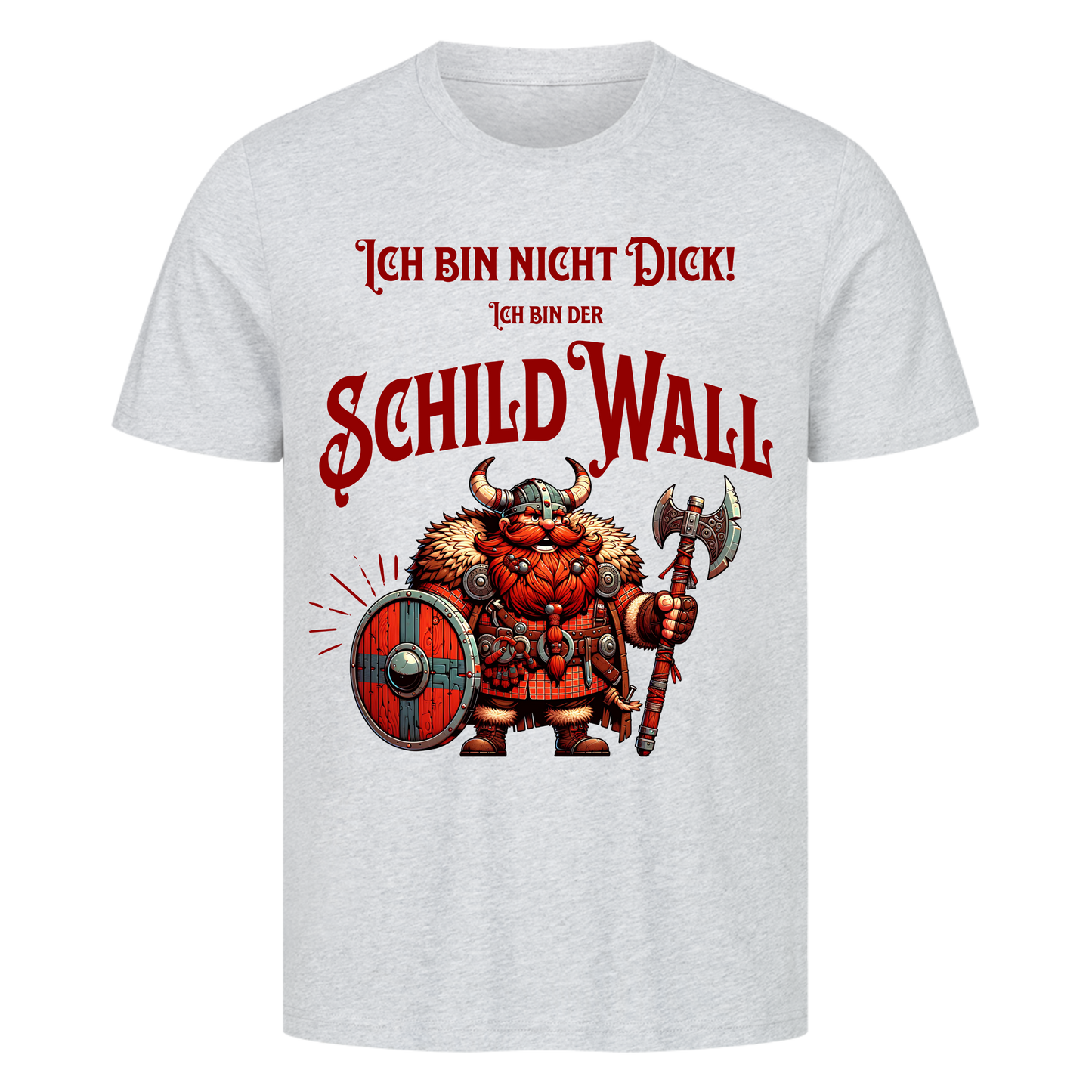 Schildwall T-Shirt