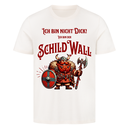 Schildwall T-Shirt