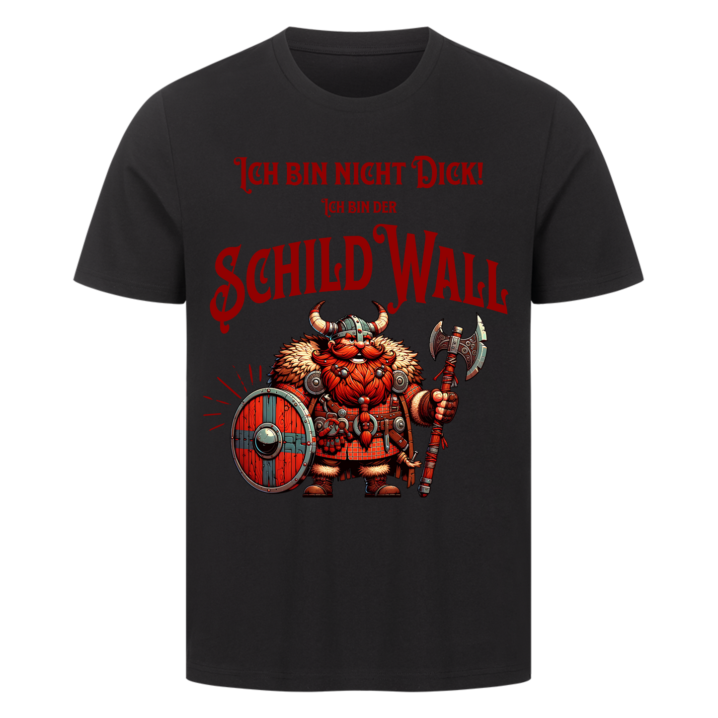 Schildwall T-Shirt