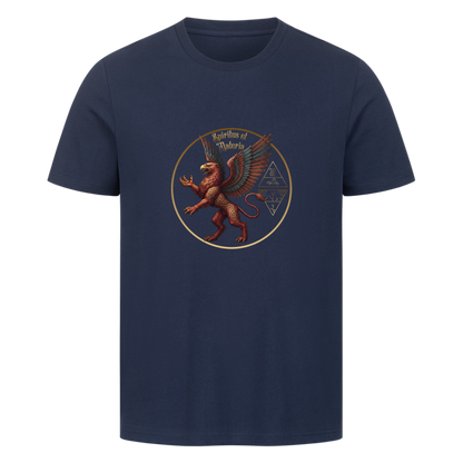 Spiritus et Materia T-Shirt