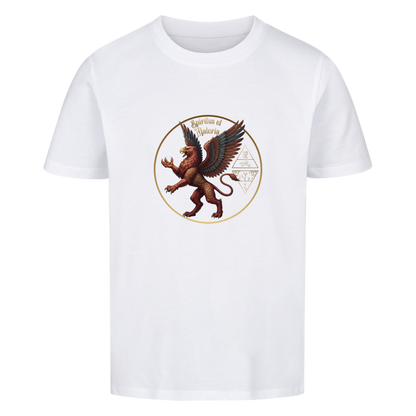 Spiritus et Materia T-Shirt