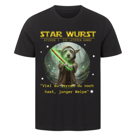 Star Wurst Episode I T-Shirt