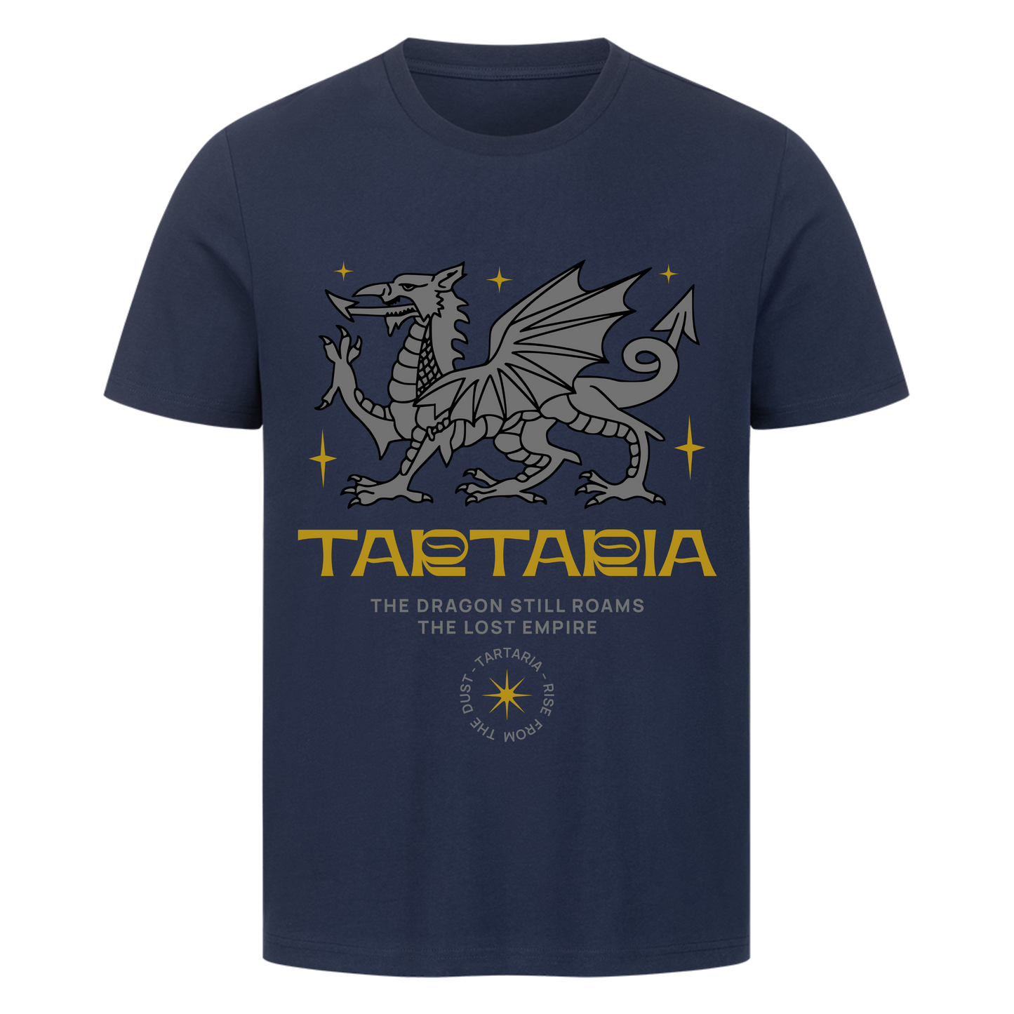TARTARIA T-Shirt
