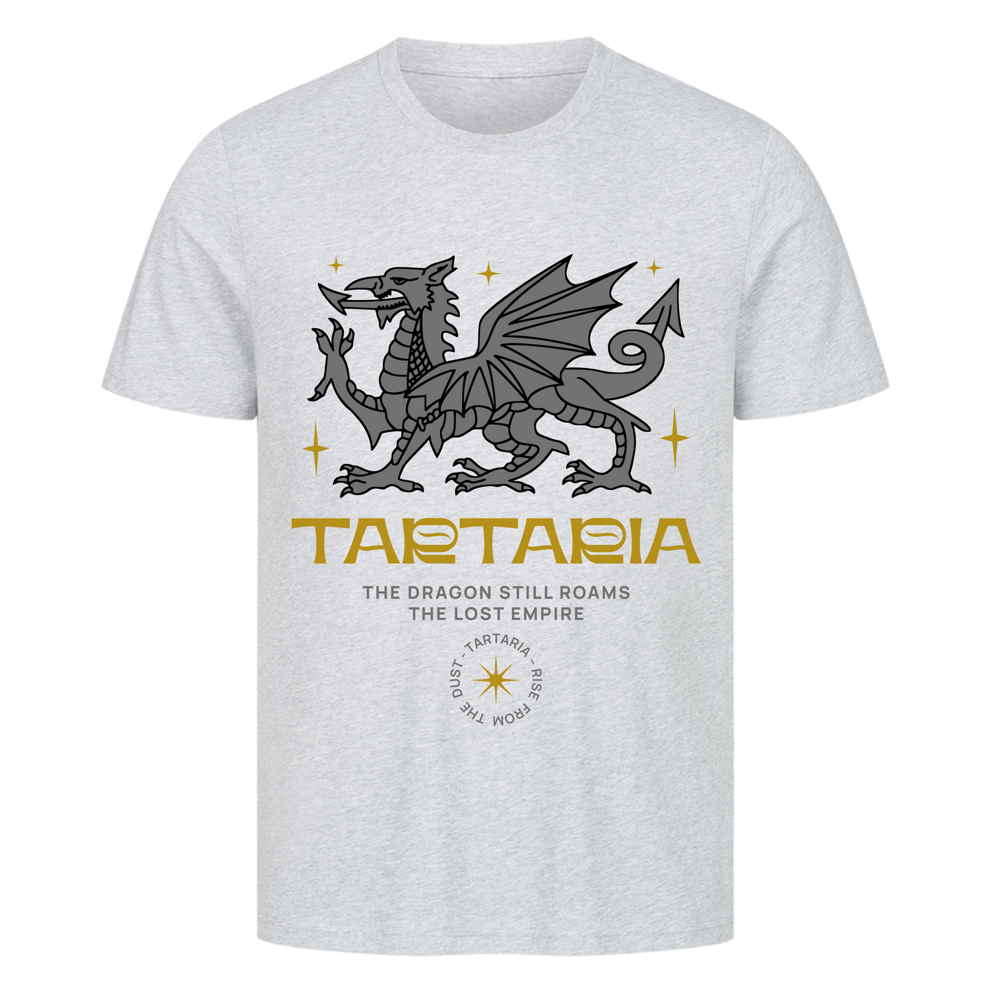 TARTARIA T-Shirt
