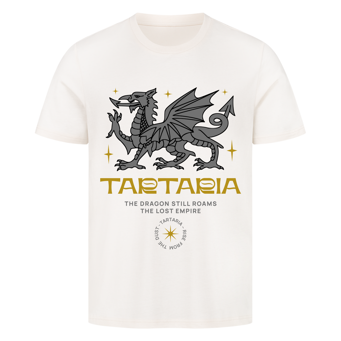 TARTARIA T-Shirt