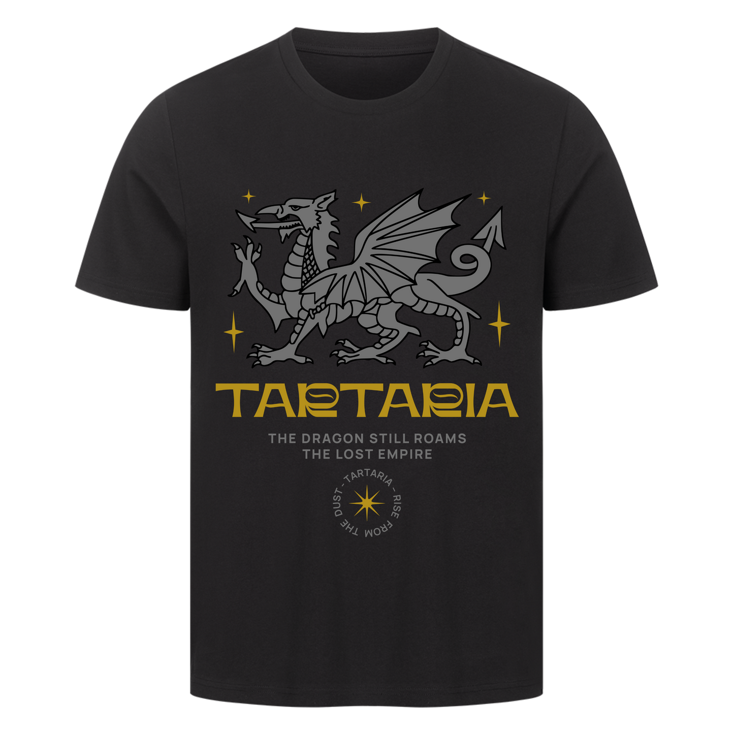 TARTARIA T-Shirt