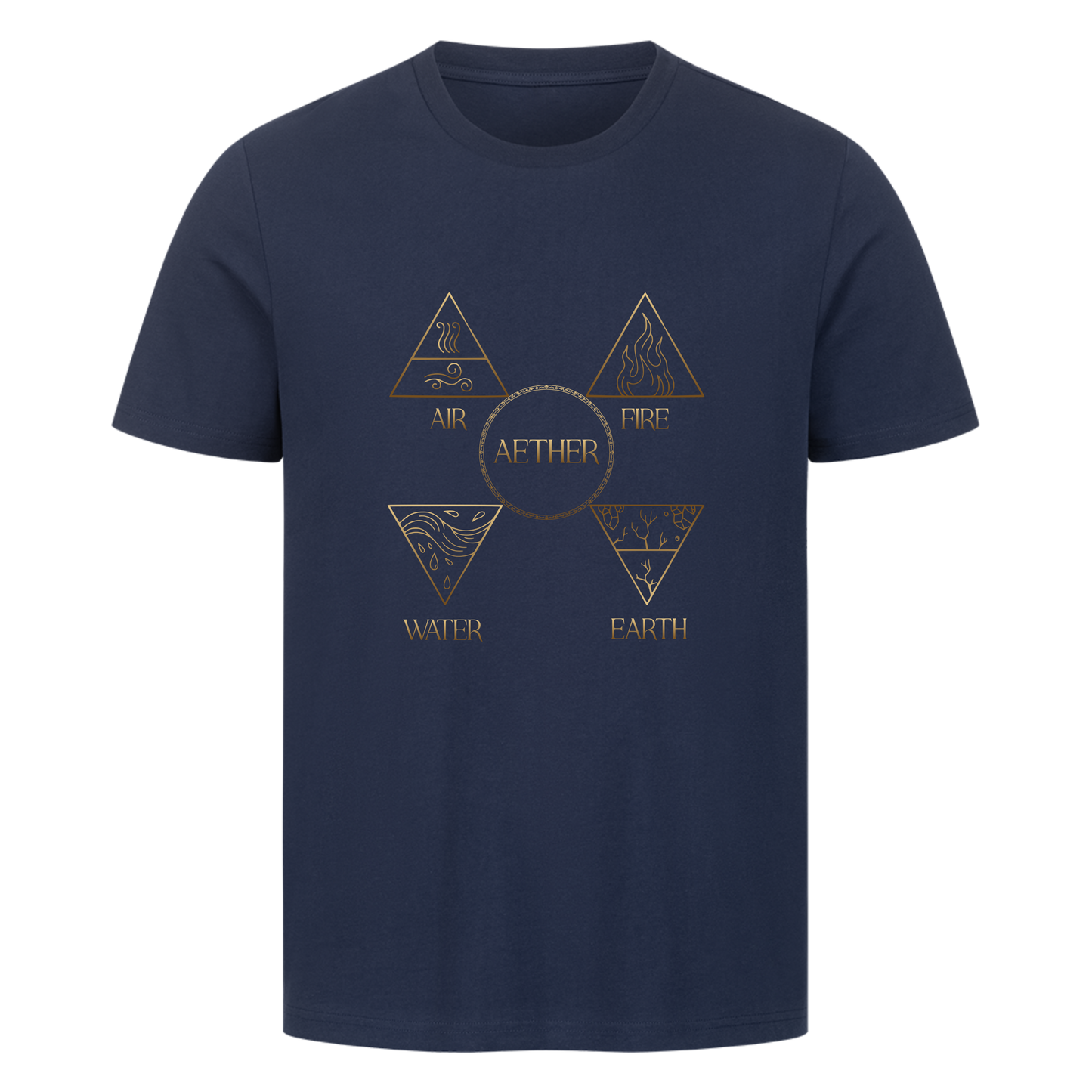 The 5 Elements T-Shirt