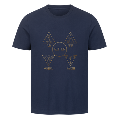 The 5 Elements T-Shirt