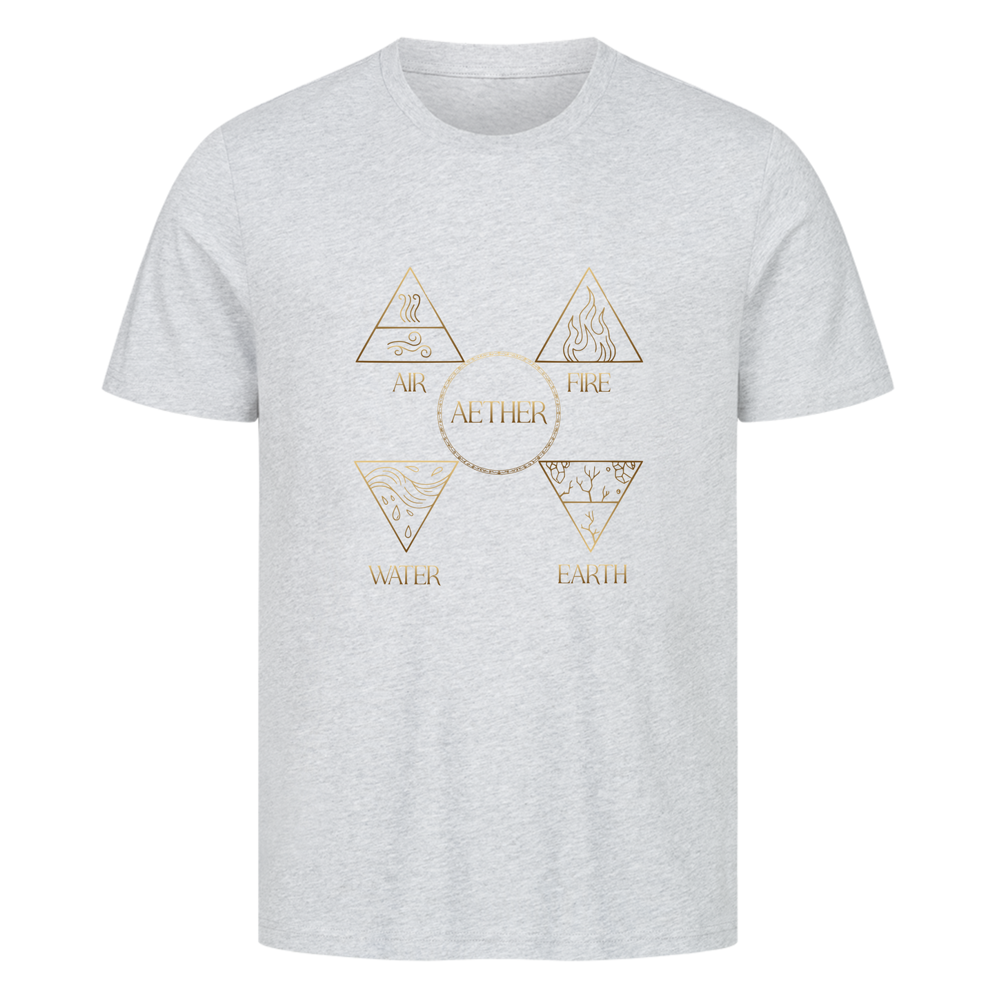The 5 Elements T-Shirt