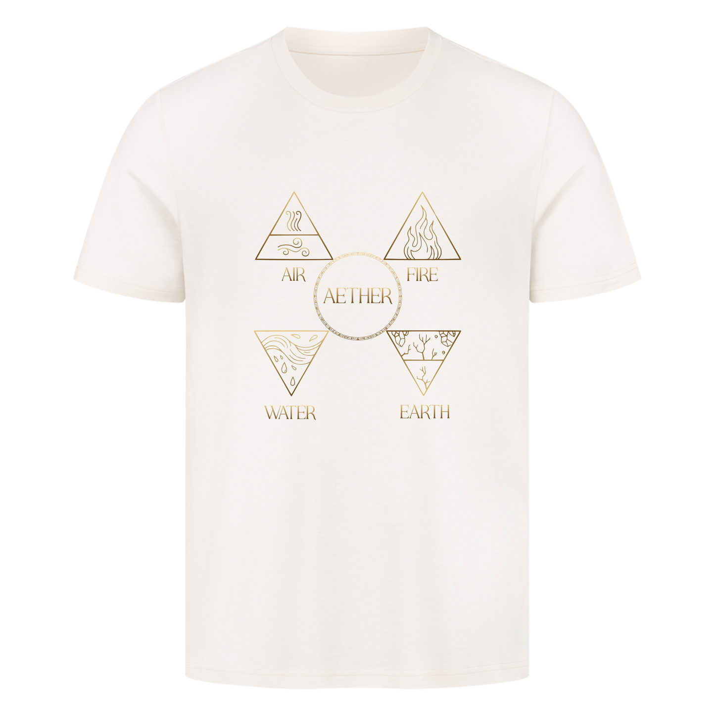 The 5 Elements T-Shirt