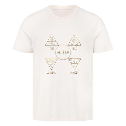 The 5 Elements T-Shirt