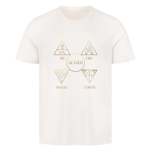 The 5 Elements T-Shirt