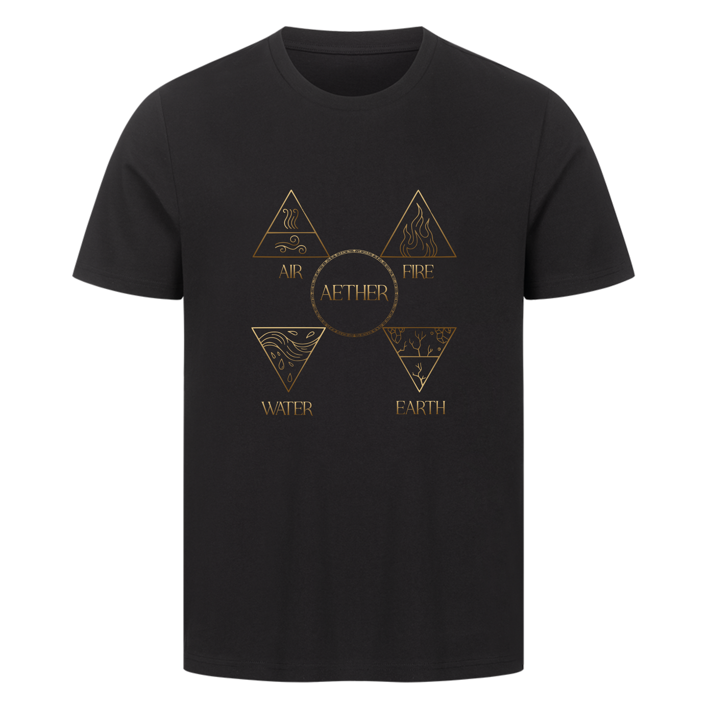 The 5 Elements T-Shirt