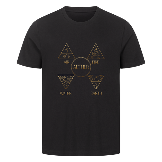 The 5 Elements T-Shirt