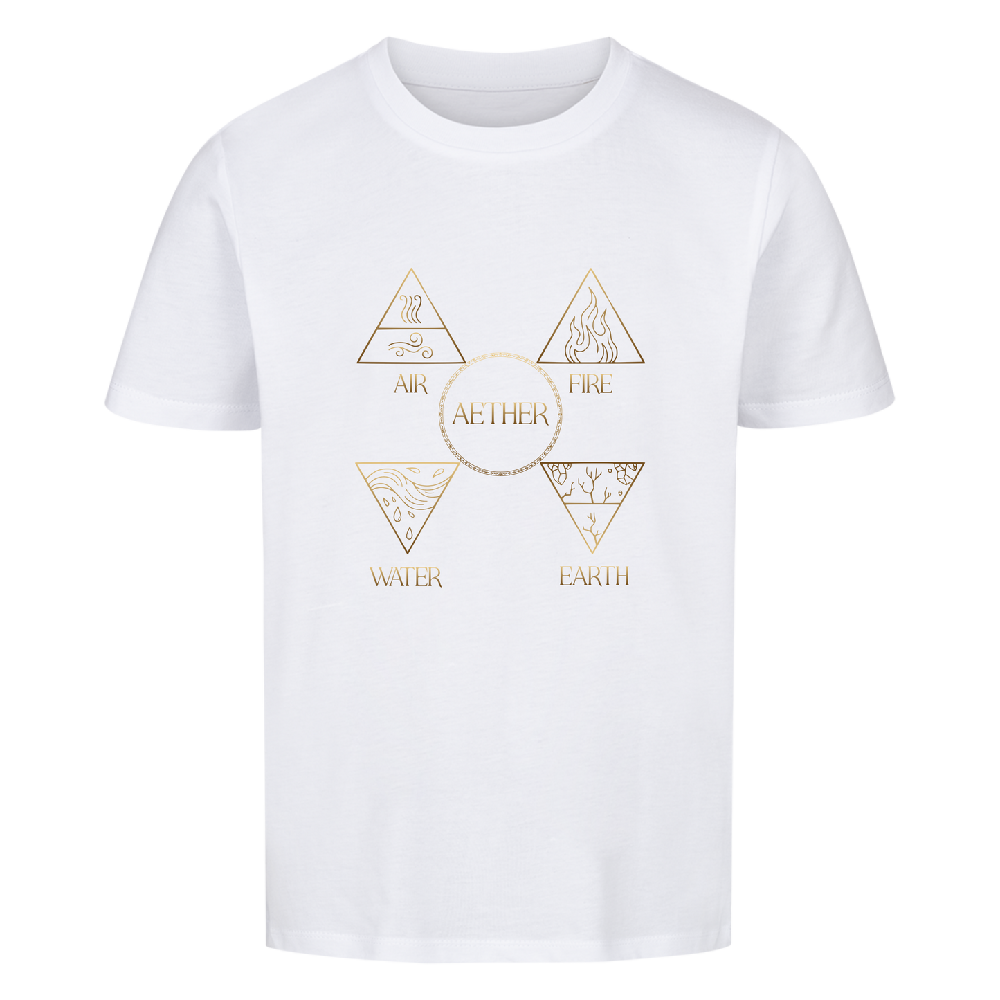 The 5 Elements T-Shirt