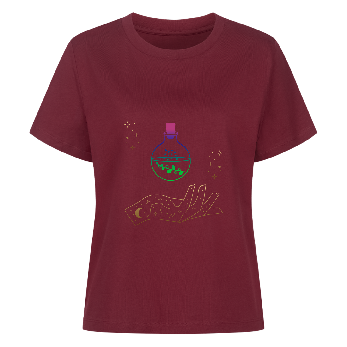 Trank des Lebens Shirt Women