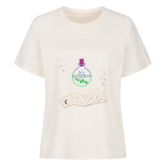 Trank des Lebens Shirt Women