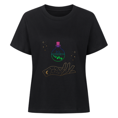 Trank des Lebens Shirt Women