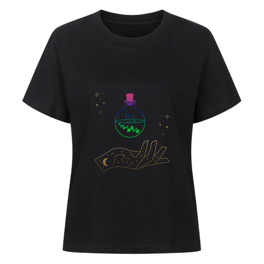 Trank des Lebens Shirt Women