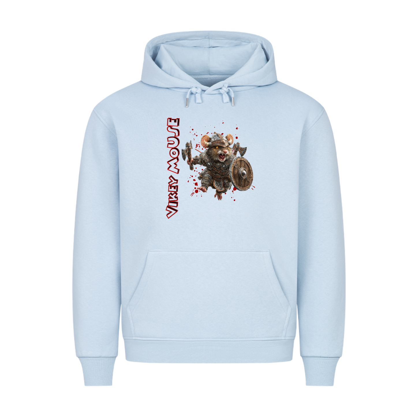 VIKEY MOUSE Hoodie