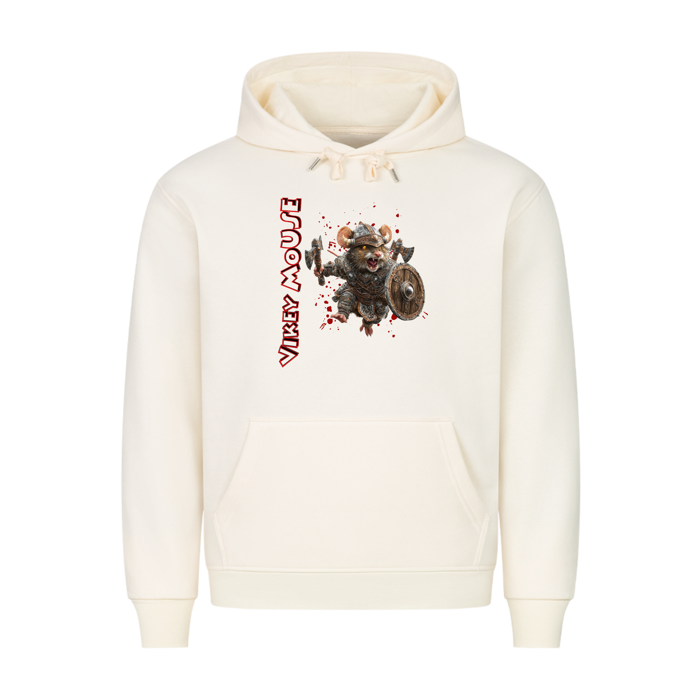 VIKEY MOUSE Hoodie