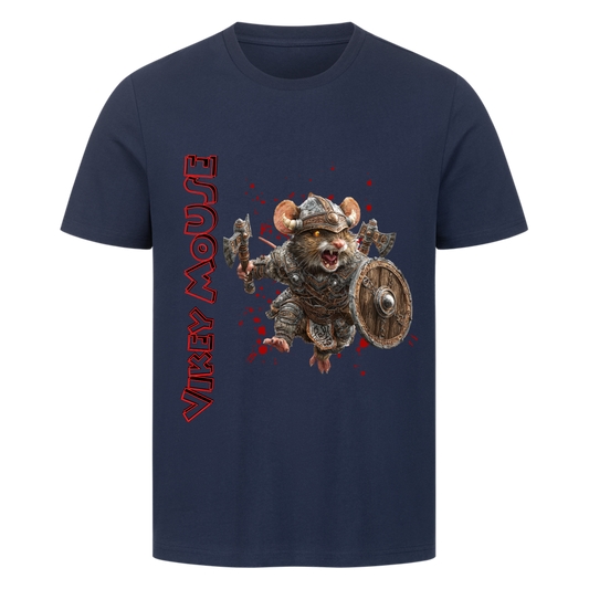 VIKEY MOUSE  T-Shirt