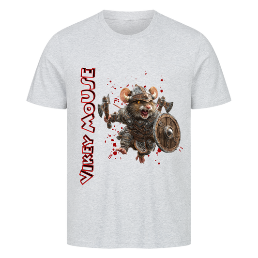 VIKEY MOUSE  T-Shirt