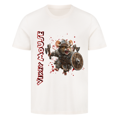 VIKEY MOUSE  T-Shirt
