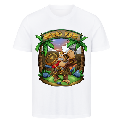 VIKING KING  T-Shirt