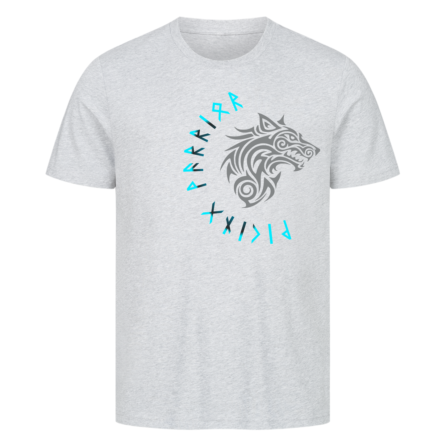 Viking Warrior T-Shirt