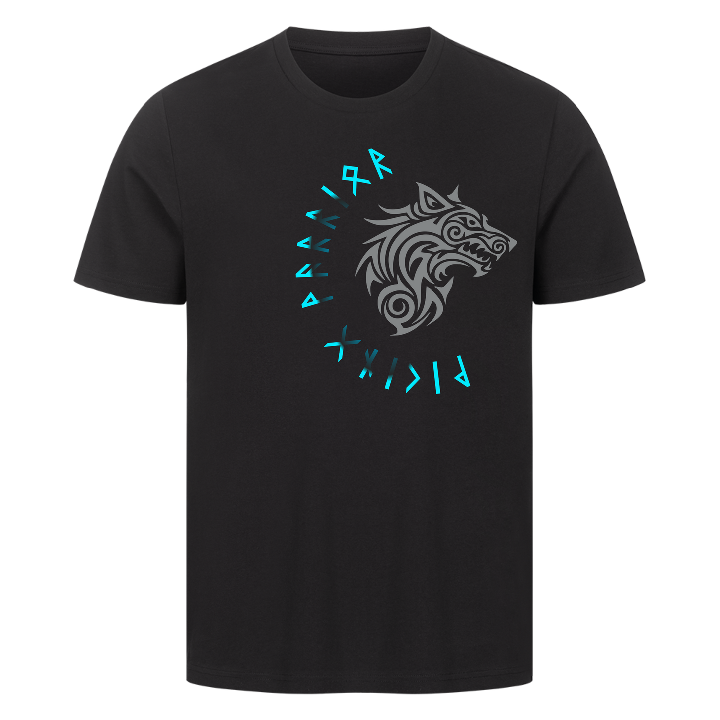 Viking Warrior T-Shirt