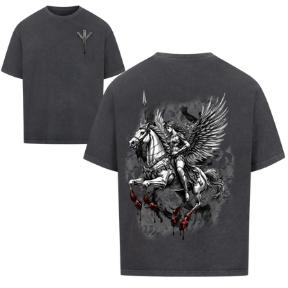 Walküre Oversized Shirt