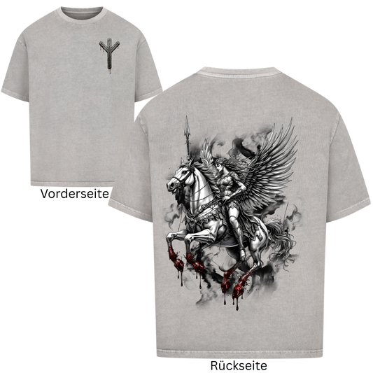 Walküre Oversized Shirt