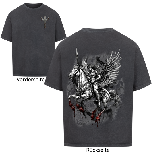 Walküre Oversized Shirt