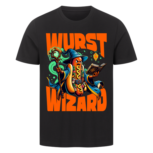Wurst Wizard T-Shirt